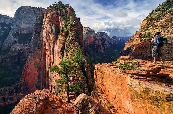 Hiking and Canyoneering Adventure in Zion - FAQs