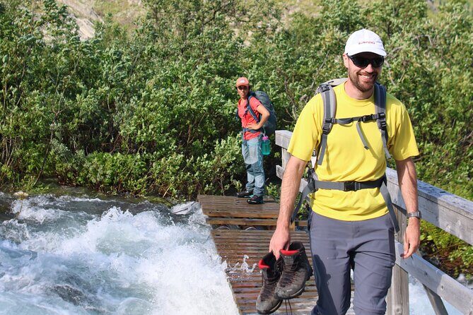 Hiking and Kayaking Experience on Tunsbergdalsbreen - The Sum Up: Who Will Love This Tour?