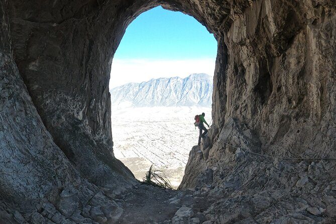 Hiking and Rappelling Adventure in Nido de los Aguiluchos - Frequently Asked Questions
