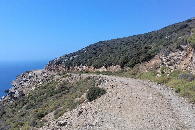 Hiking and Sightseeing Tour in Amorgos - authentic insights from reviews