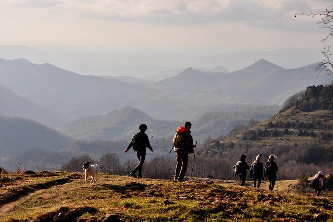 Hiking and Trekking Barcelona - What Makes This Tour Stand Out?