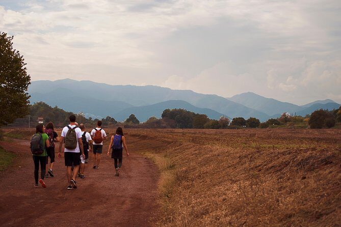 Hiking and Trekking Barcelona - The Authentic Experience in Catalonia