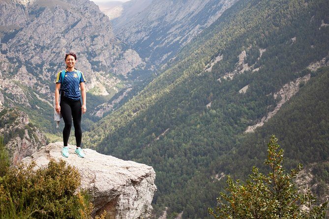 Hiking and Trekking Barcelona - Who Will Love This Tour?