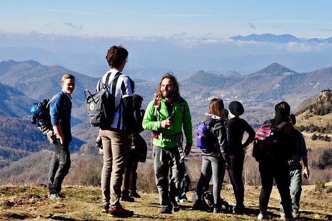 Hiking and Trekking Barcelona - FAQ