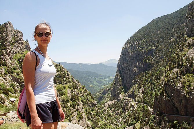 Hiking and Trekking Barcelona - Wrapping Up