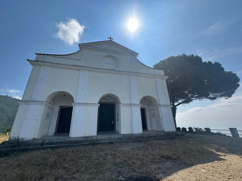 Hiking and wine tasting experience - FAQ