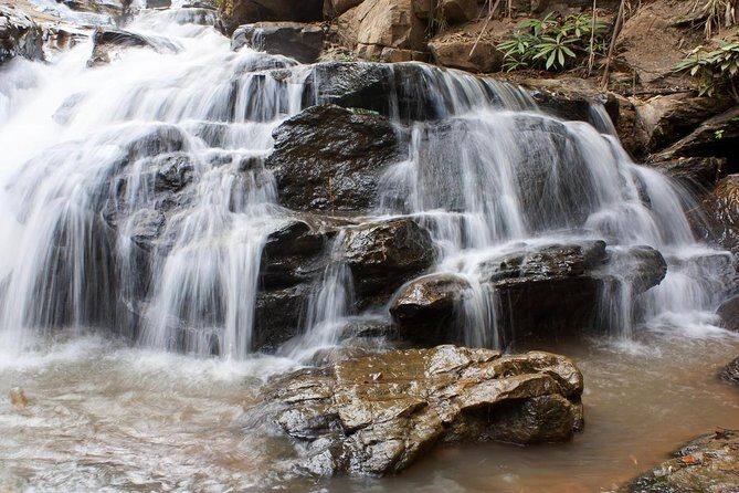 Hiking and Zipline Private Tour from Chiang with Karen Village - A Diving Into Chiang Mai’s Natural and Cultural Wonders