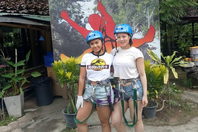 Hiking and Zipline Private Tour from Chiang with Karen Village - Who Should Consider This Tour?