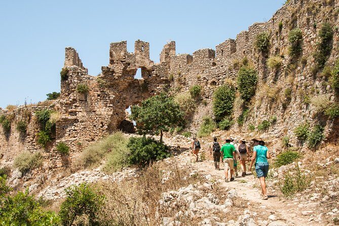 Hiking around Navarino Bay - Final Thoughts