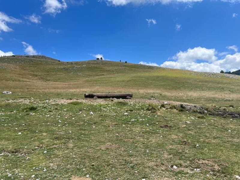 Hiking around Sarajevo: Lukomir Village Full Day Hiking Tour - Hiking around Sarajevo: Lukomir Village Full Day Hiking Tour