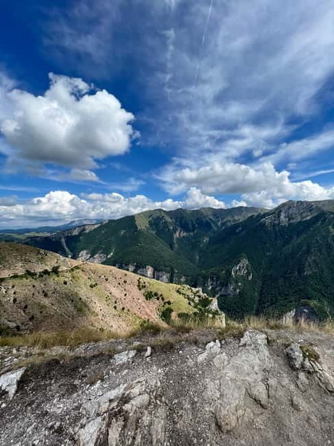 Hiking around Sarajevo: Lukomir Village Full Day Hiking Tour - Final Thoughts