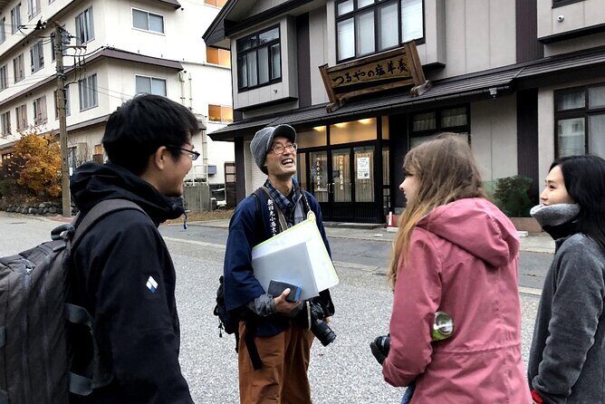 Hiking Around Yuno Lake: Revel in the Essence of Nikko's Nature and History - An In-Depth Look at the Experience