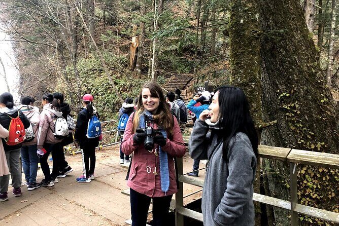 Hiking Around Yuno Lake: Revel in the Essence of Nikko's Nature and History - Who Should Book This Tour?