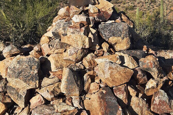 Hiking at Starr Pass and Tucson Mountains - An In-Depth Look at the Experience