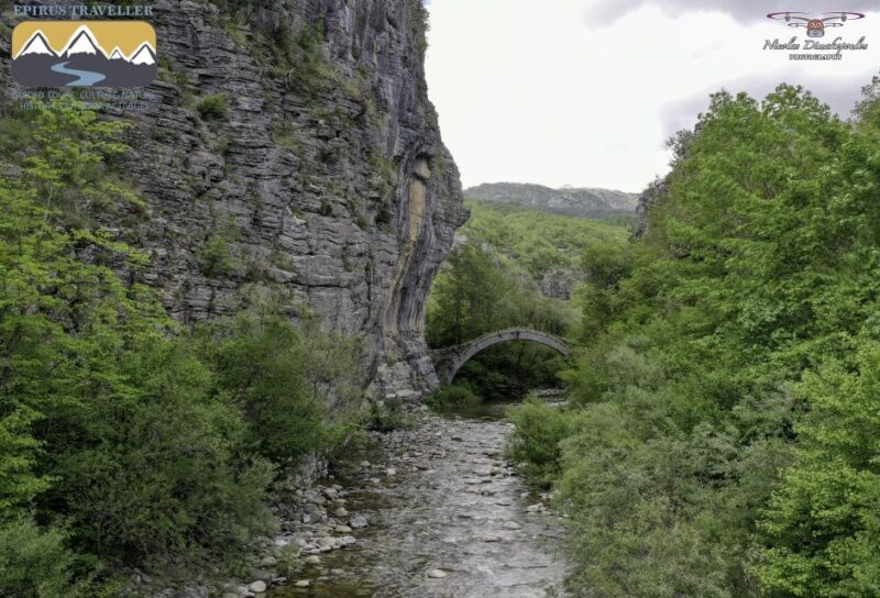 Hiking at the Stone bridges & traditional villages of Zagori - Key Points