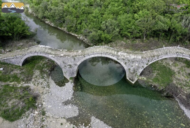 Hiking at the Stone bridges & traditional villages of Zagori - The Experience and What to Expect