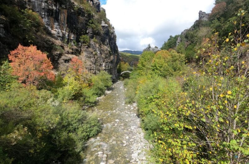 Hiking at the Stone bridges & traditional villages of Zagori - Final Thoughts