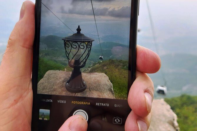 Hiking Bovilla Lake and Dajti Mountain Cable Car - An In-Depth Look at the Experience