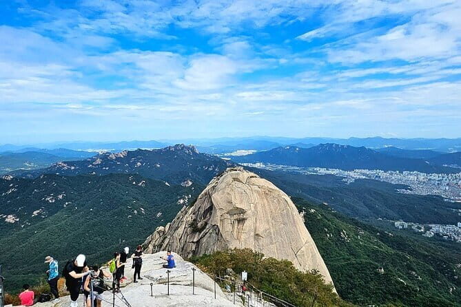 Hiking, Camping, Food & Drink All-Inclusive Adventure - Who Should Consider This Tour?