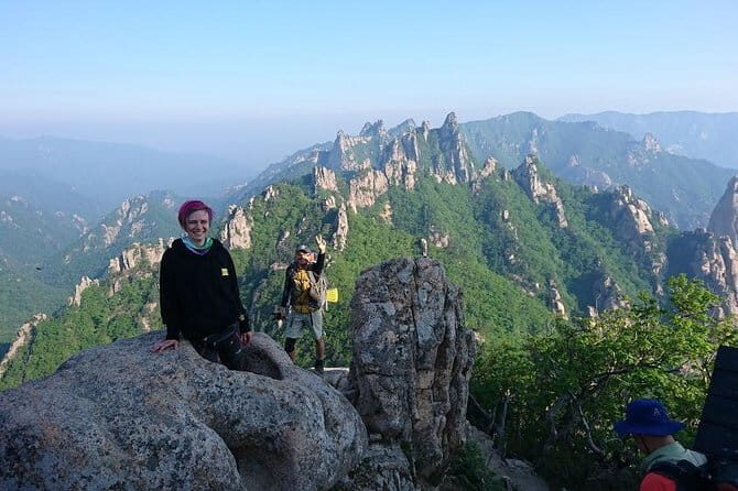 Hiking, Camping, Food & Drink All-Inclusive Adventure - FAQ