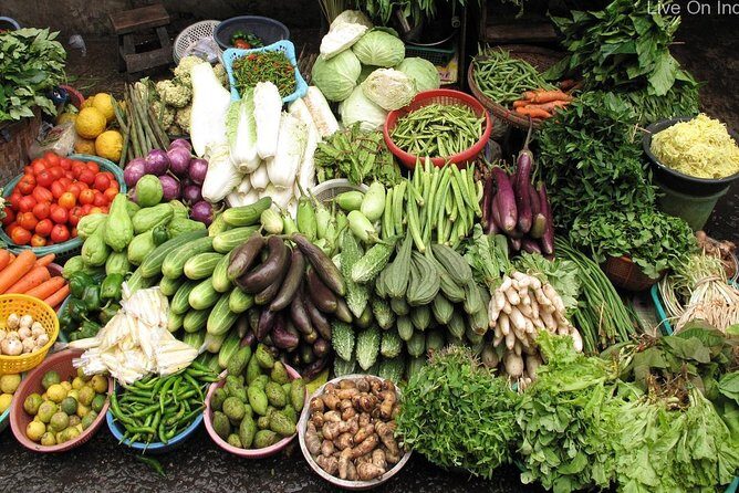 Hiking & city tour in Kathmandu with community Volunteering - The Sum Up