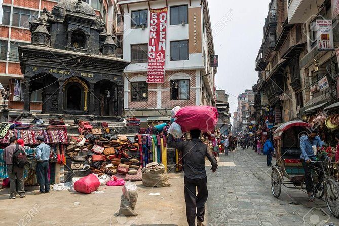 Hiking & city tour in Kathmandu with community Volunteering - FAQ