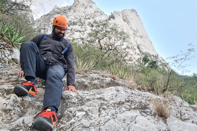 Hiking, Climbing and Rappelling Adventure in Pico Licos - The Itinerary: What to Expect