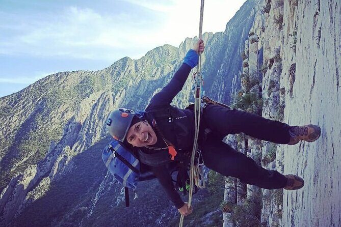 Hiking, Climbing and Rappelling Adventure in Pico Licos - The Value Proposition