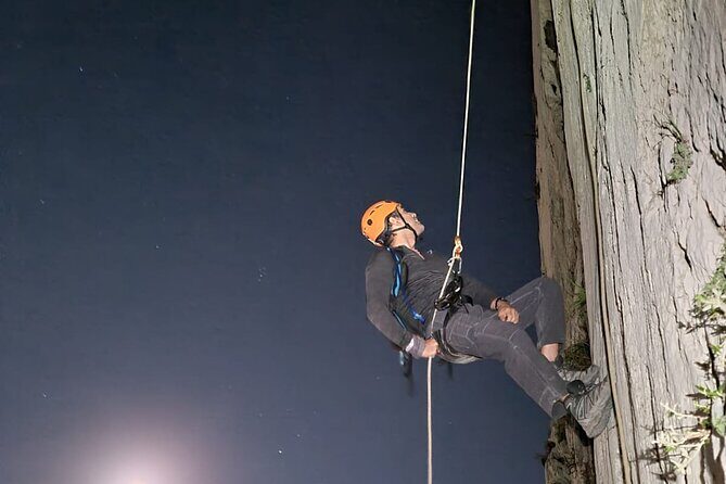 Hiking, Climbing and Rappelling Adventure in Pico Licos - Who Should Consider This Tour?