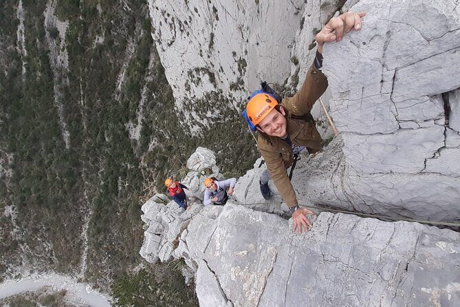 Hiking, Climbing and Rappelling Adventure in Pico Licos - Final Thoughts