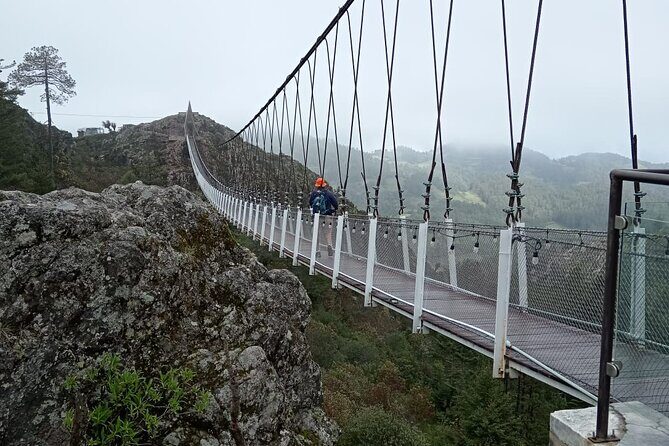 Hiking Cuajimoloyas: Towns and Villages Tour - Key Points