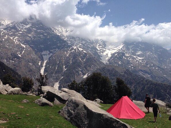 Hiking Day Tour to Triund from Dharamshala - Key Points