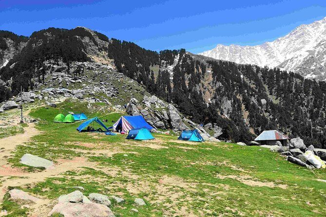 Hiking Day Tour to Triund from Dharamshala - The Practical Aspects