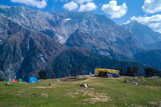 Hiking Day Tour to Triund from Dharamshala - Authentic Insights from Past Travelers