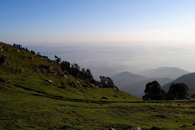 Hiking Day Tour to Triund from Dharamshala - The Sum Up