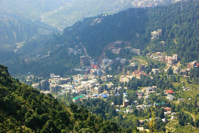 Hiking Day Tour to Triund from Dharamshala - FAQ