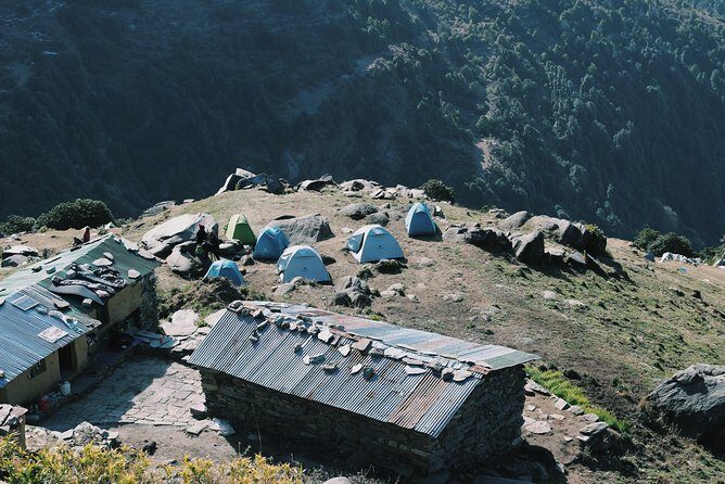 Hiking Day Tour to Triund from Dharamshala - FAQs