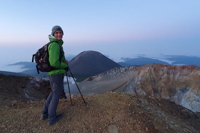 Hiking Day Trip From Niseko - Exploring Hokkaido’s Trails: A Deep Dive into the Hiking Day Trip from Niseko