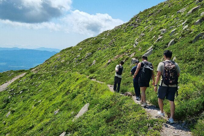 Hiking Day Trip From Niseko - FAQ