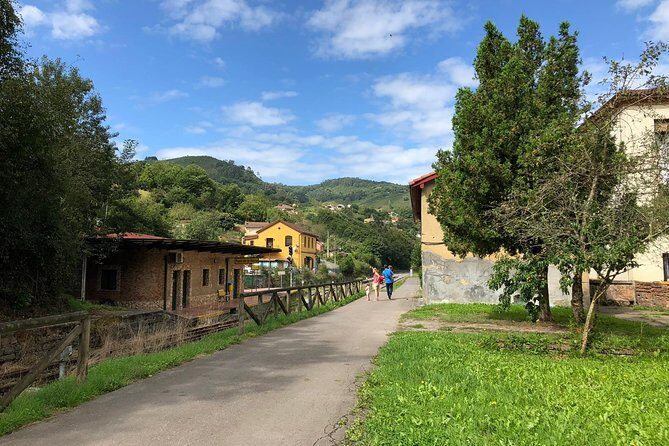 Hiking, eating and relaxing in an 18th century Spa near Oviedo - A Deep Dive into the Experience