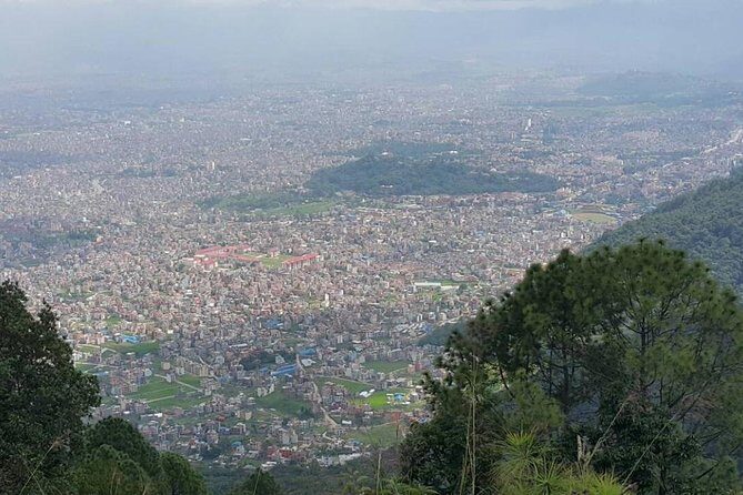 Hiking experience from Shivapuri to Nagi Gumba to Baghdwar - Authentic Experiences and Hidden Gems