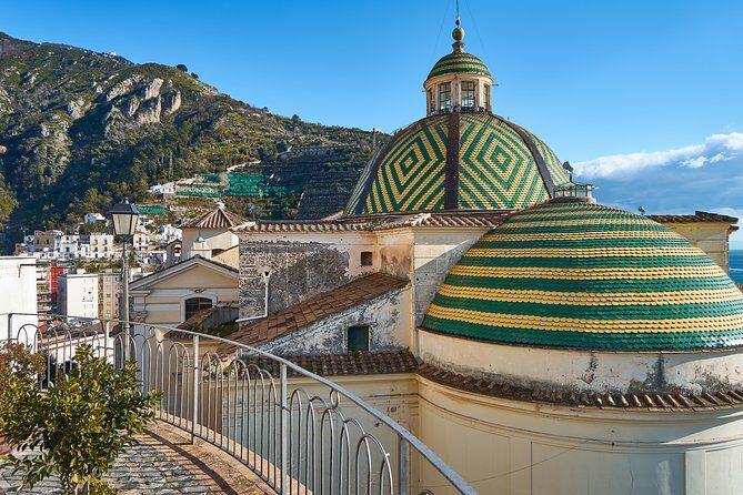 Hiking Experience - Ravello & Path of the Lemons - A Closer Look at the Ravello & Path of the Lemons Tour