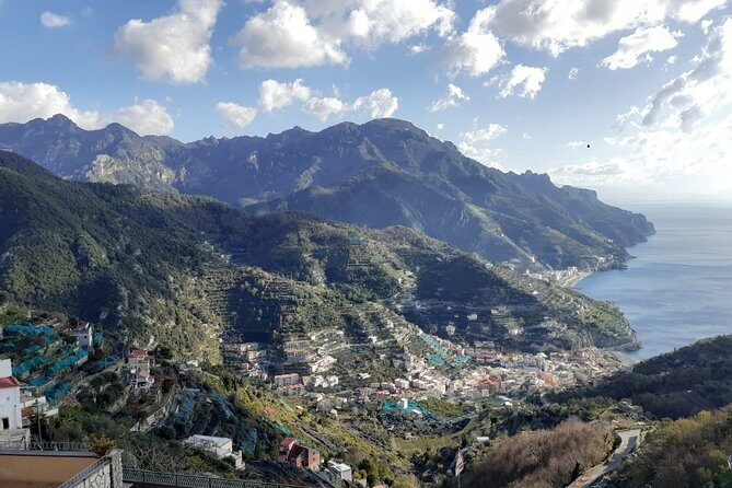 Hiking Experience - Ravello & Path of the Lemons - Authentic Experience and Stunning Scenery