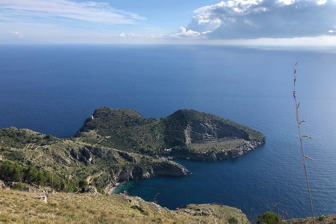 Hiking Experience - Sorrento Coast Punta Campanella Capri view - What’s Included and What’s Not