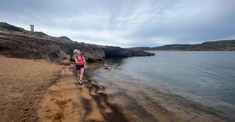 Hiking Experiences in Menorca Private Guided Half Day - Key Points