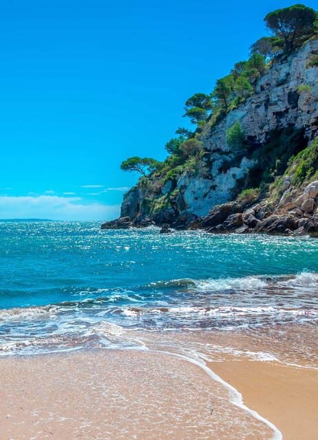 Hiking Experiences in Menorca Private Guided Half Day - Discovering Menorca’s Coastal Trails and Hidden Gems