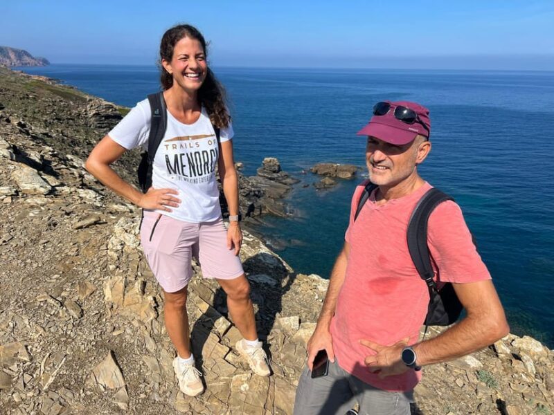 Hiking Experiences in Menorca Private Guided Half Day - Final Thoughts