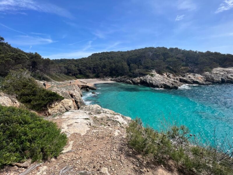 Hiking Experiences in Menorca Private Guided Half Day - FAQ