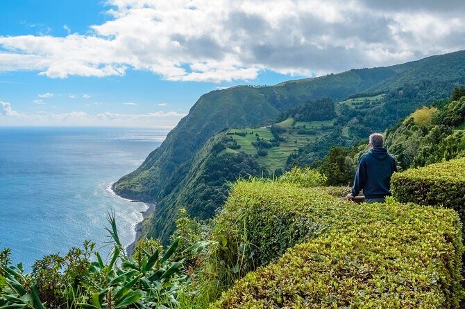 Hiking Faial da Terra + Van Tour Nordeste - FAQ