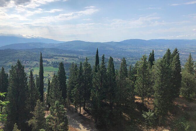 Hiking Florence Tuscany hills with lunch & wine - The Sum Up: Who’s This Tour For?